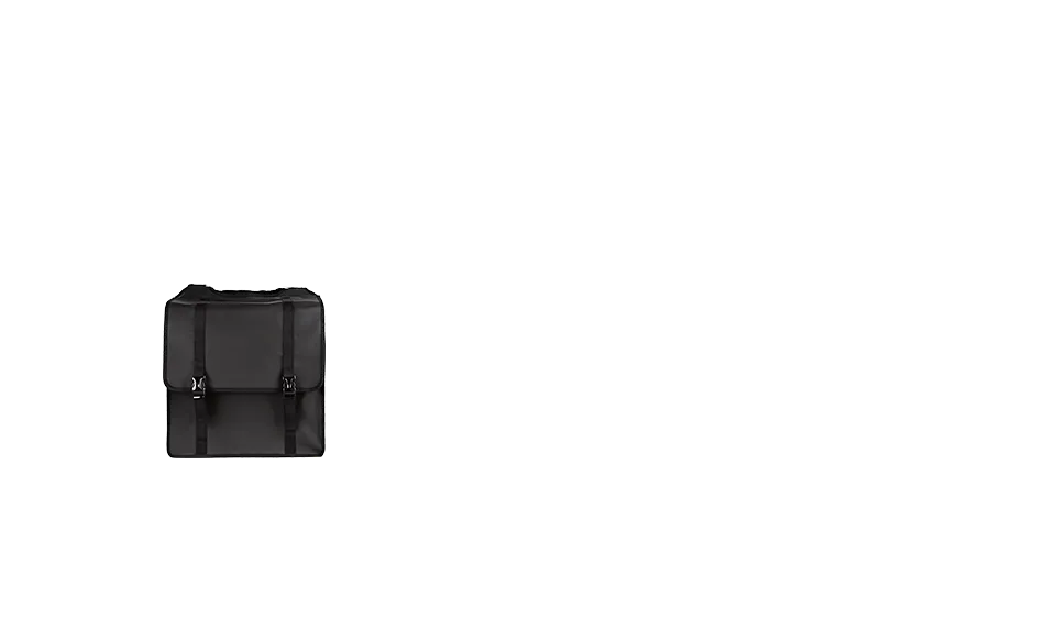 Satteltasche 45L