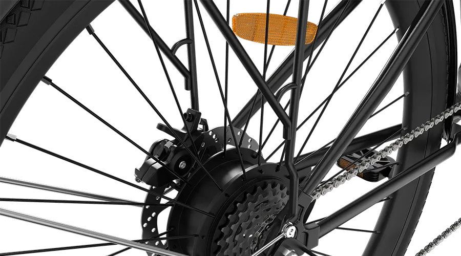 Sicherheitsreflektoren