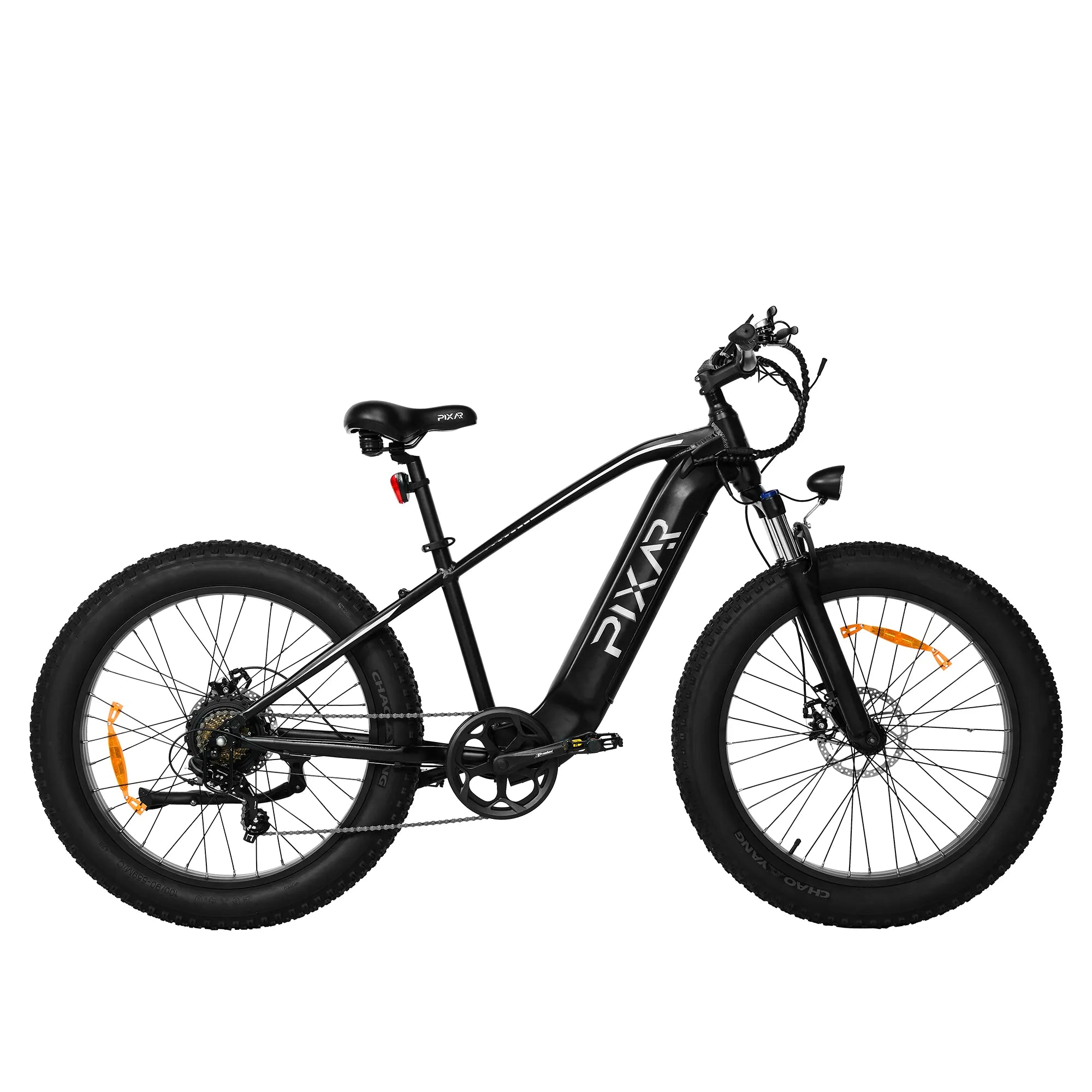 PIXAR® Space1 Fat Tire Mountainbike