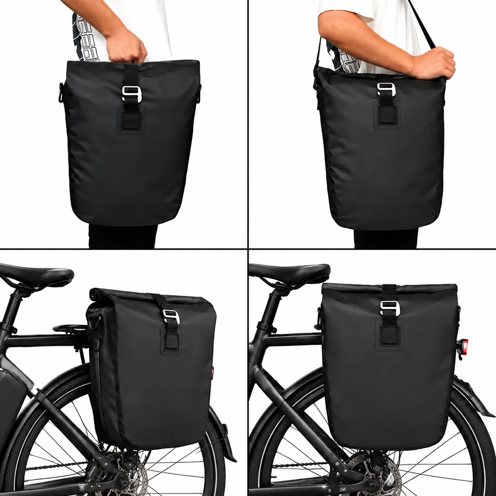 PIXAR® Wasserdichte Gepäckträgertasche 19 L