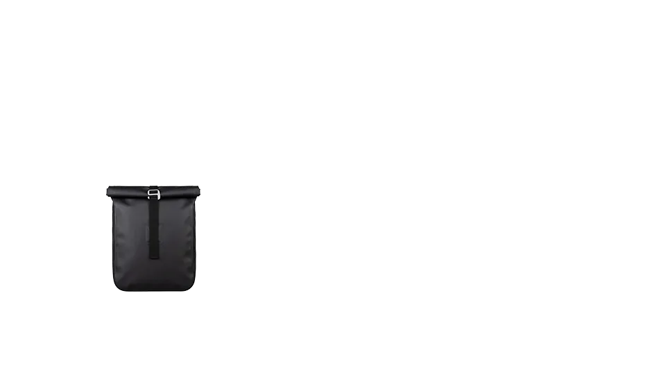 Großer Rucksack 19L
