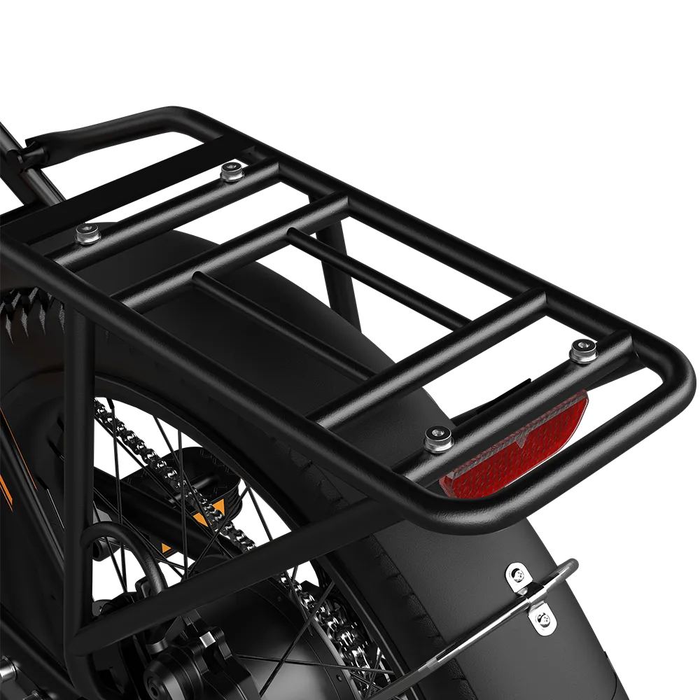 PIXAR® Rusher Elektrofahrrad 25 km/h