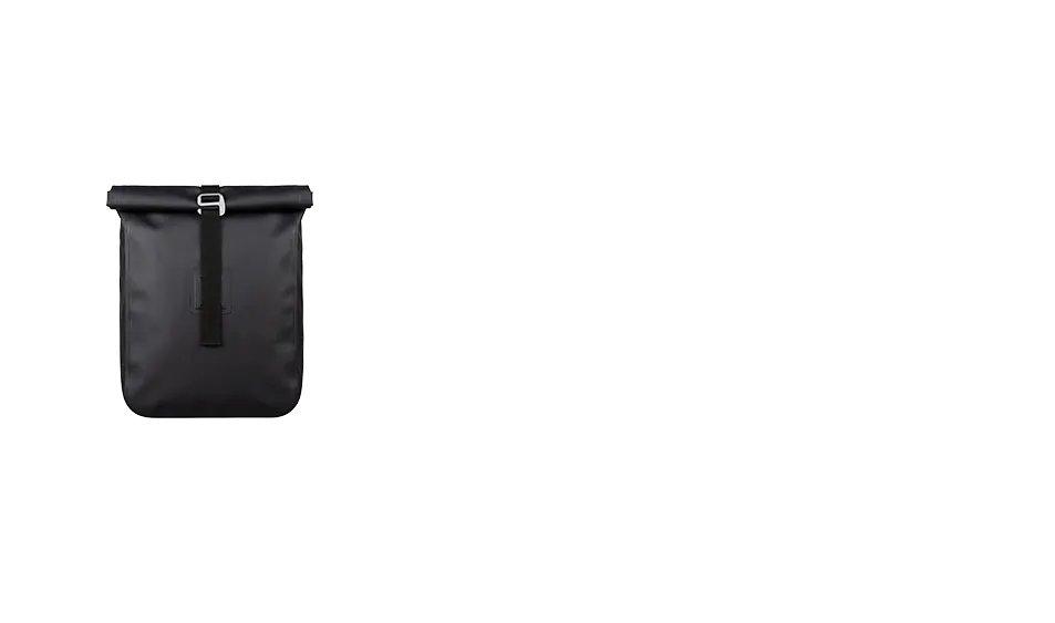 Big backpack 19L
