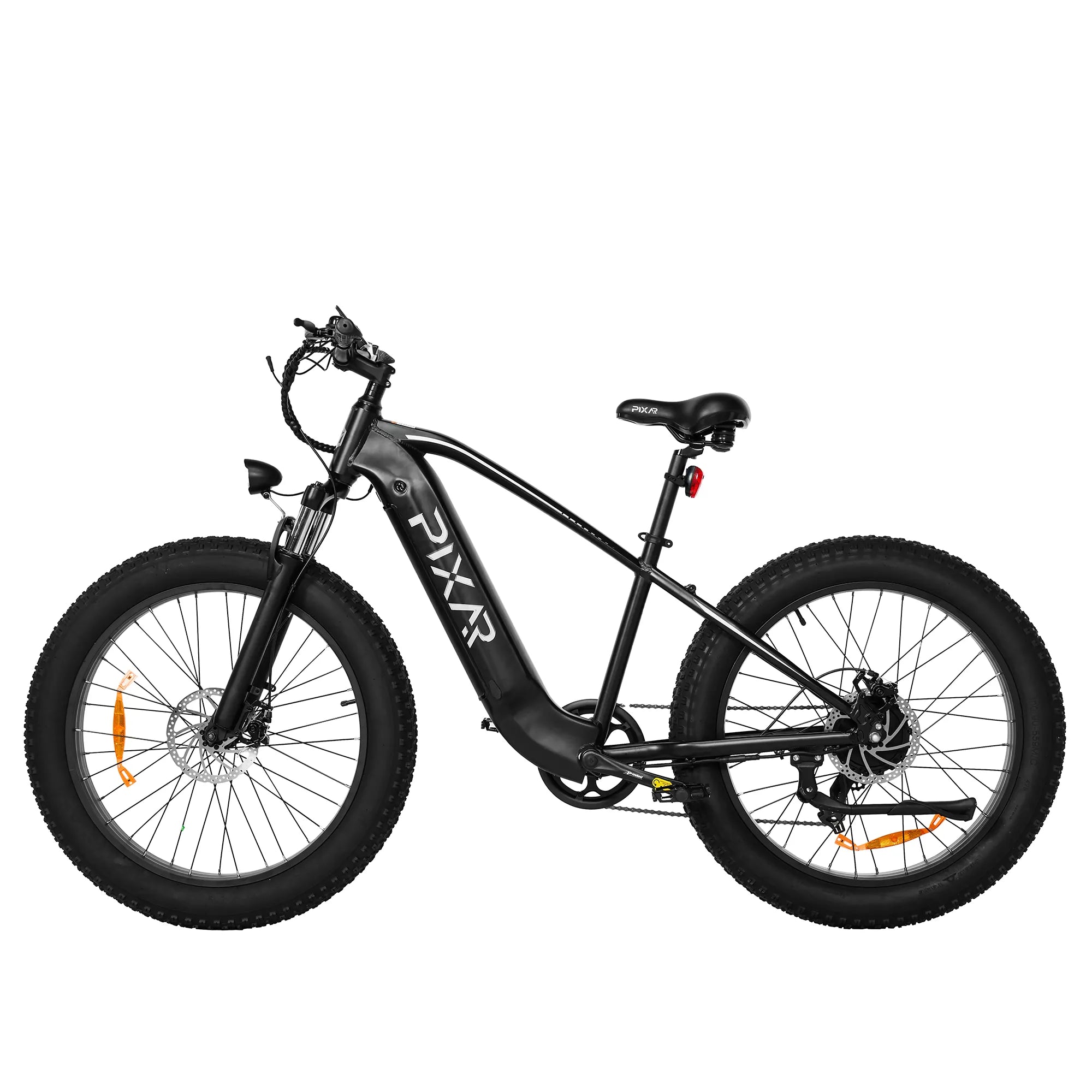 PIXAR® Space1 Fat Tire Mountainbike