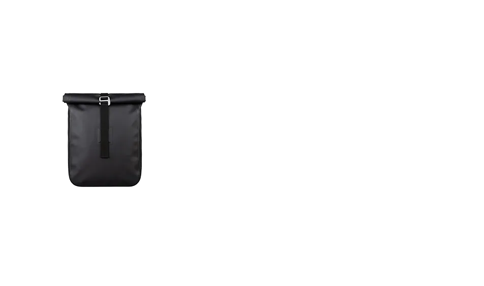 Großer Rucksack 19L