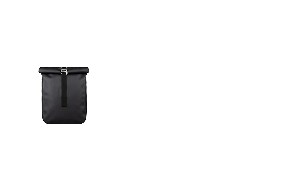 Big backpack 19L
