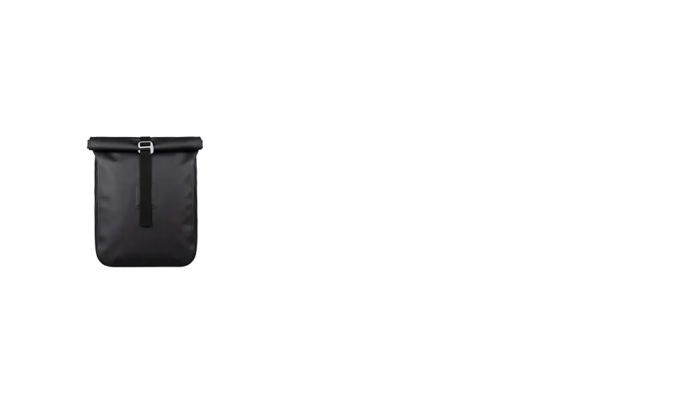 Großer Rucksack 19L