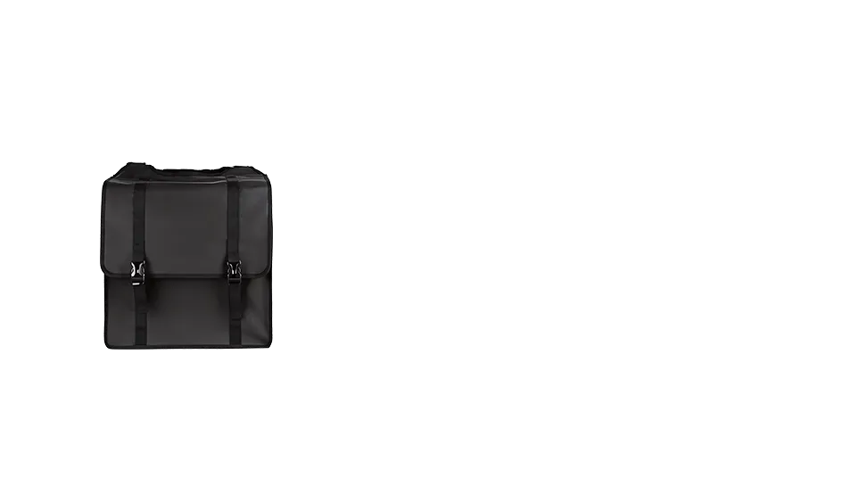 Satteltasche 45L