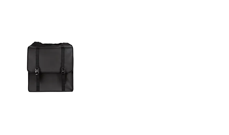 Satteltasche 45L