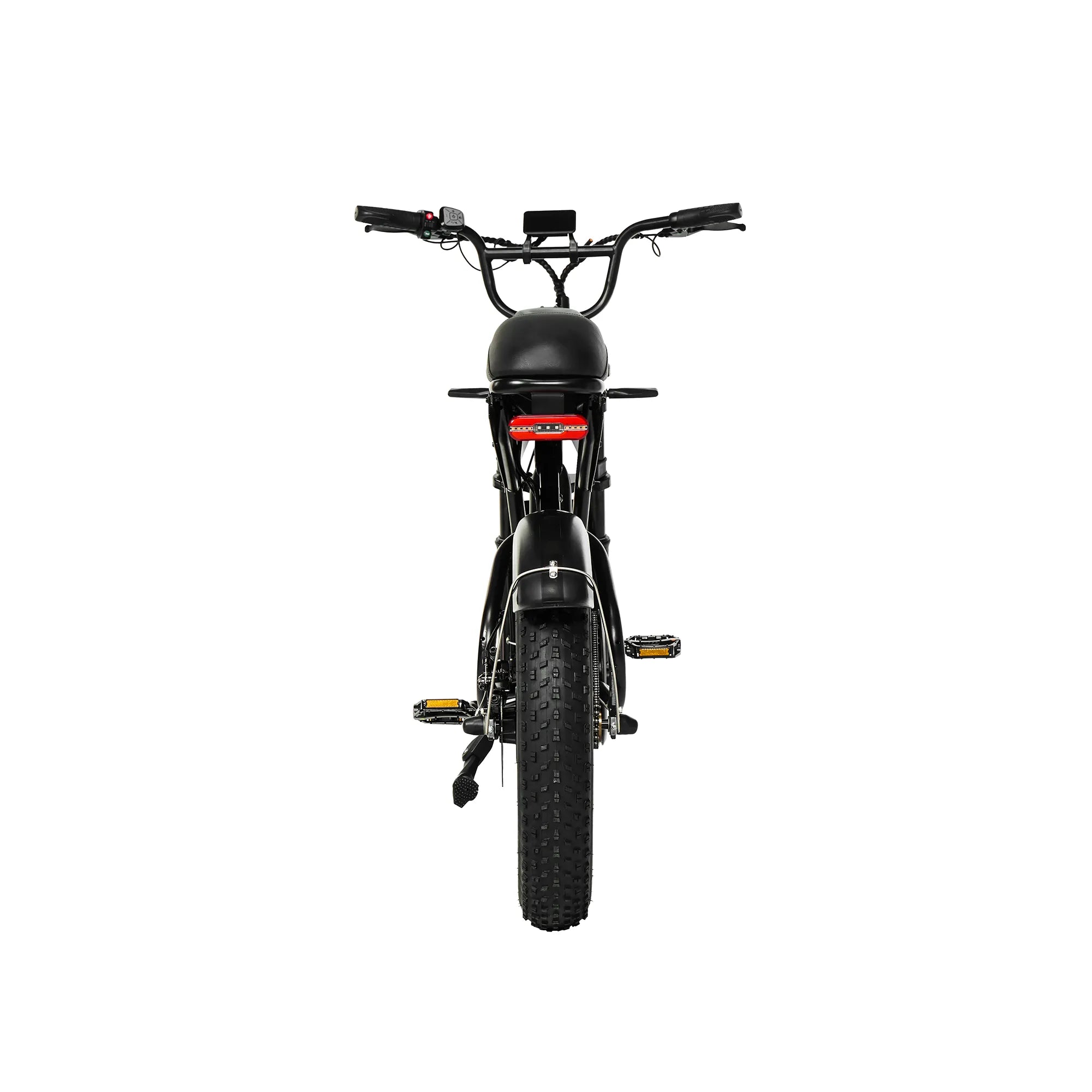 PIXAR® SuperV Licht-Elektrofahrrad 