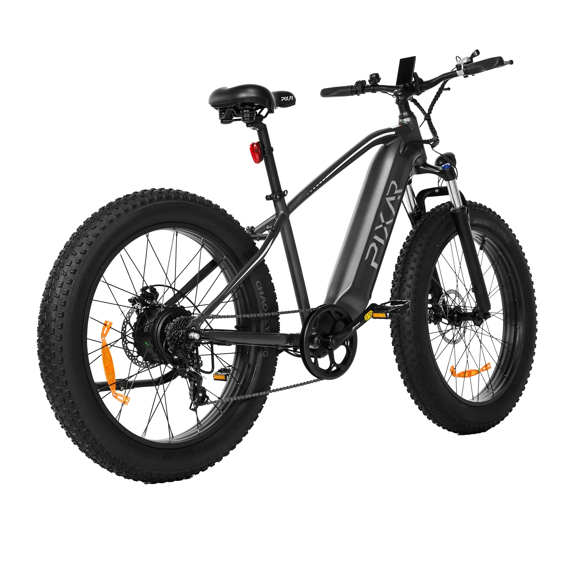 PIXAR® Space1 Fat Tire Mountainbike