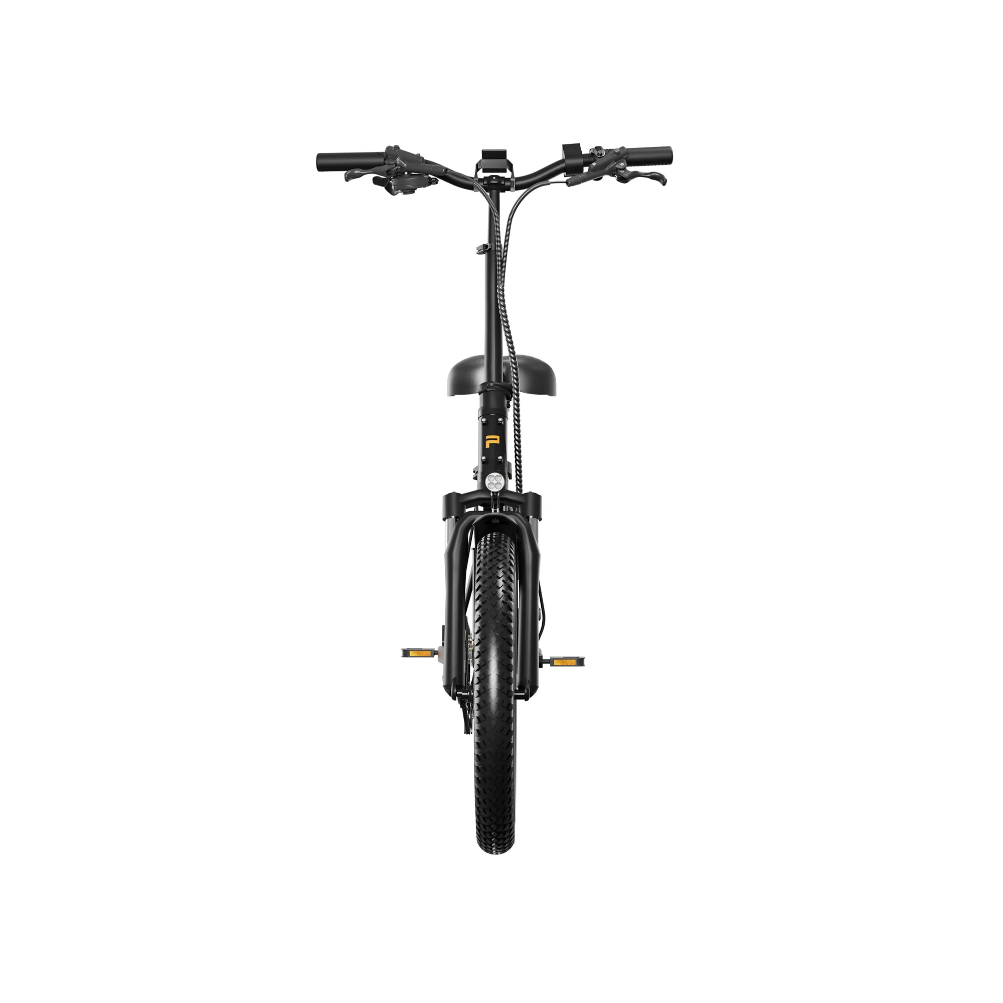 PIXAR® Rusher Elektrofahrrad 25 km/h