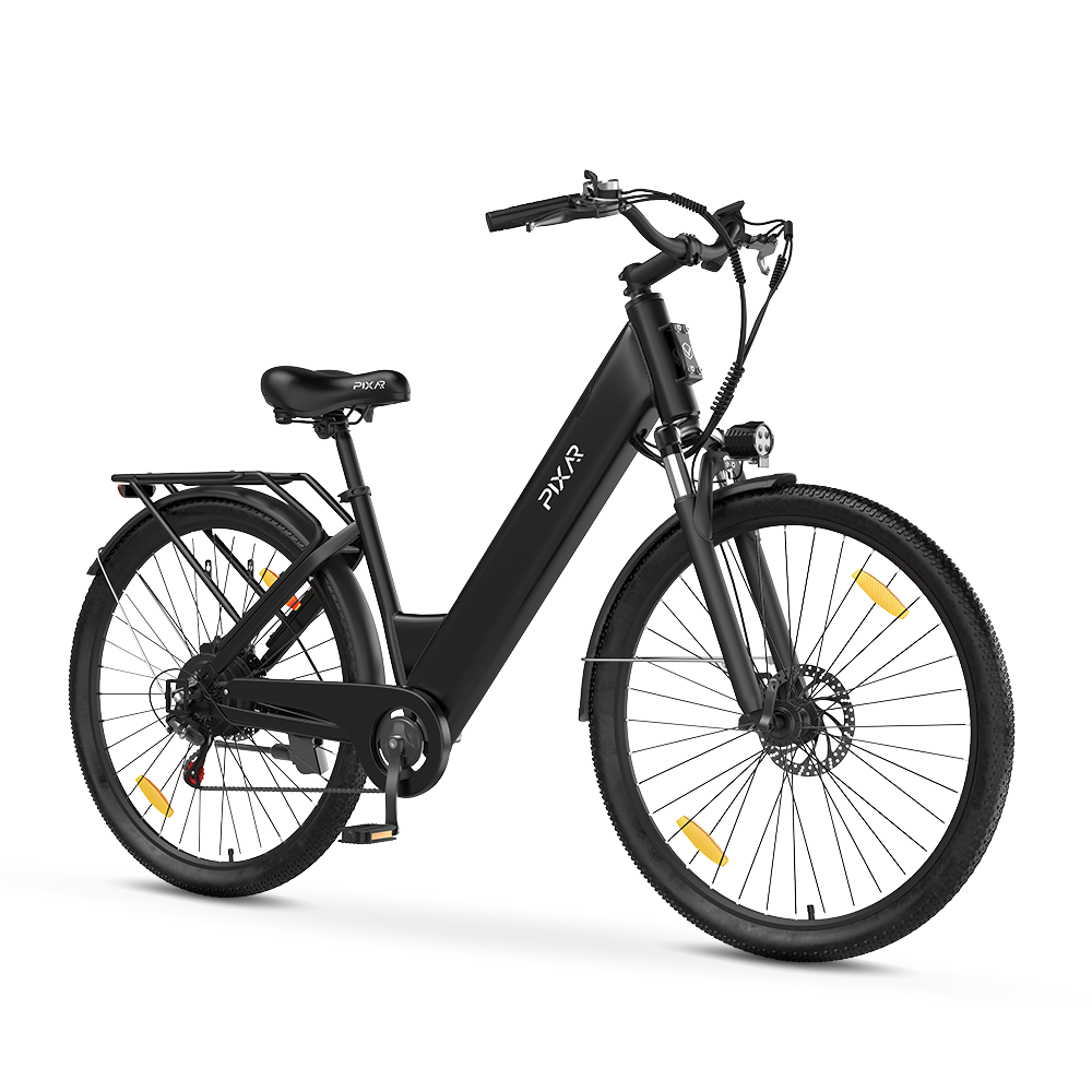 PIXAR® C1 Elektrofahrrad, 25 km/h