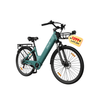 PIXAR C1 Pro Elektrofahrrad 25 km/h
