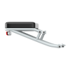 Gepäckträger hinten