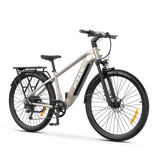 PIXAR® Largo Elektro-Tourenrad 25 km/h