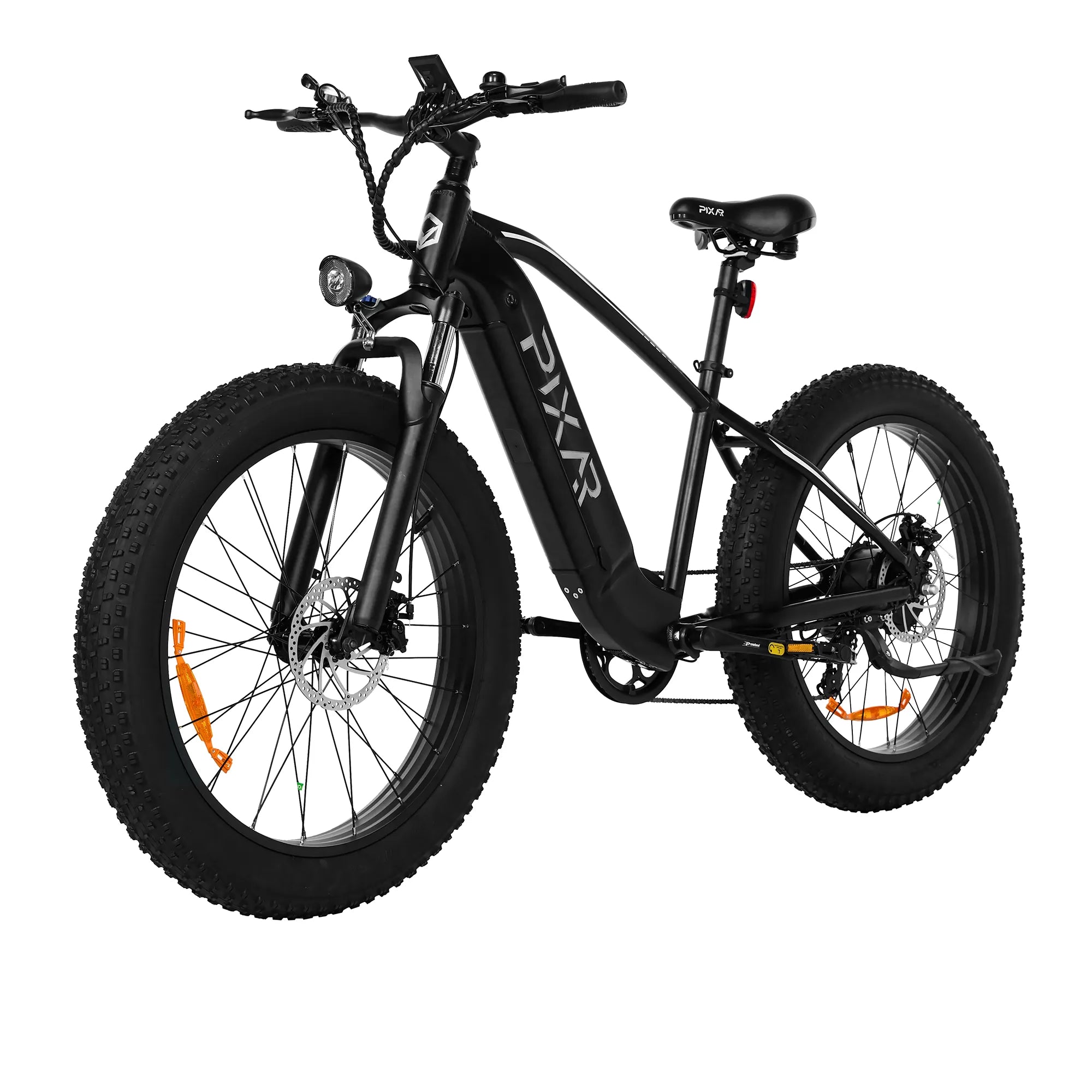 PIXAR® Space1 Fat Tire Mountainbike