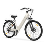 PIXAR® C1 Elektrofahrrad, 25 km/h