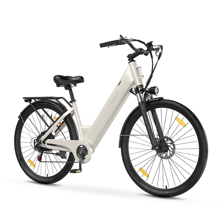 PIXAR® C1 Elektrofahrrad, 25 km/h