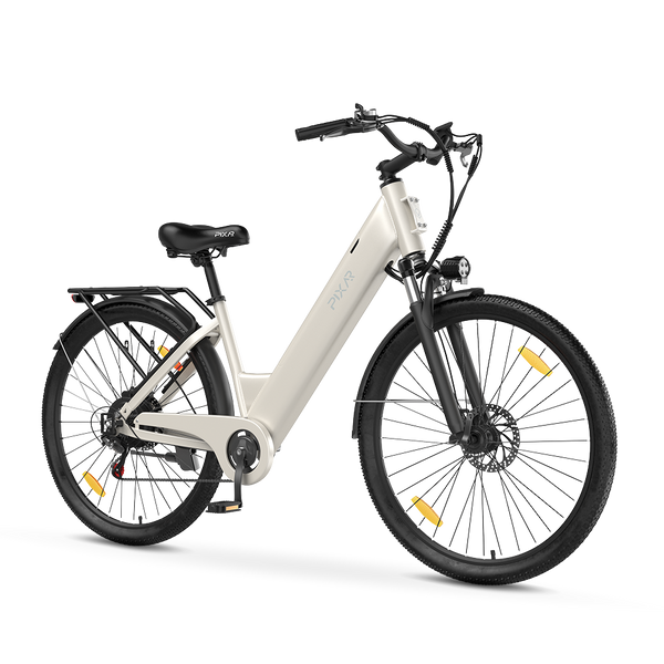 PIXAR® C1 Elektrofahrrad, 25 km/h