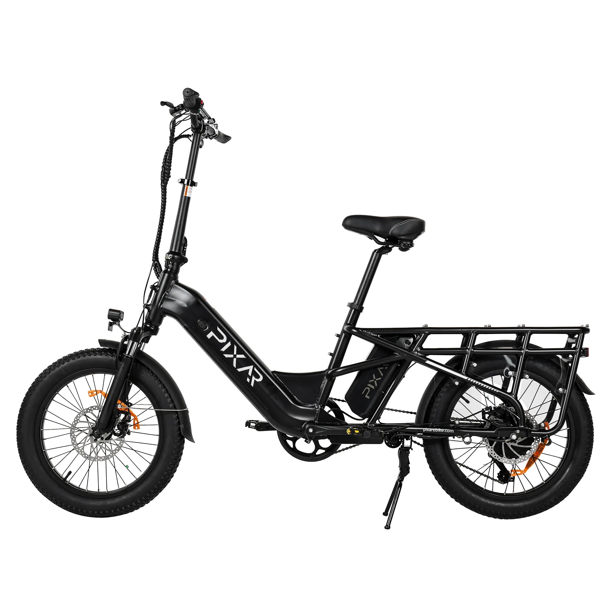 PIXAR® Plus7 Elektrofahrrad 