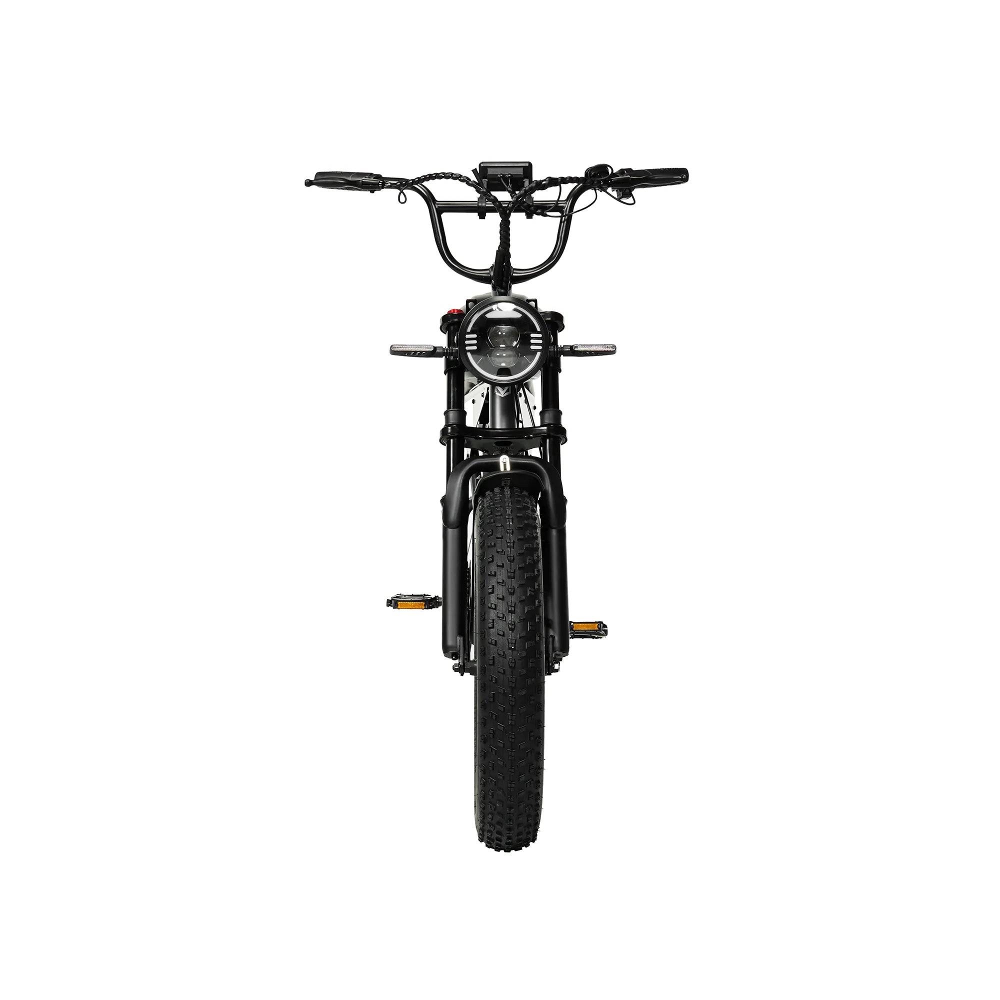 PIXAR® SuperV Licht-Elektrofahrrad 