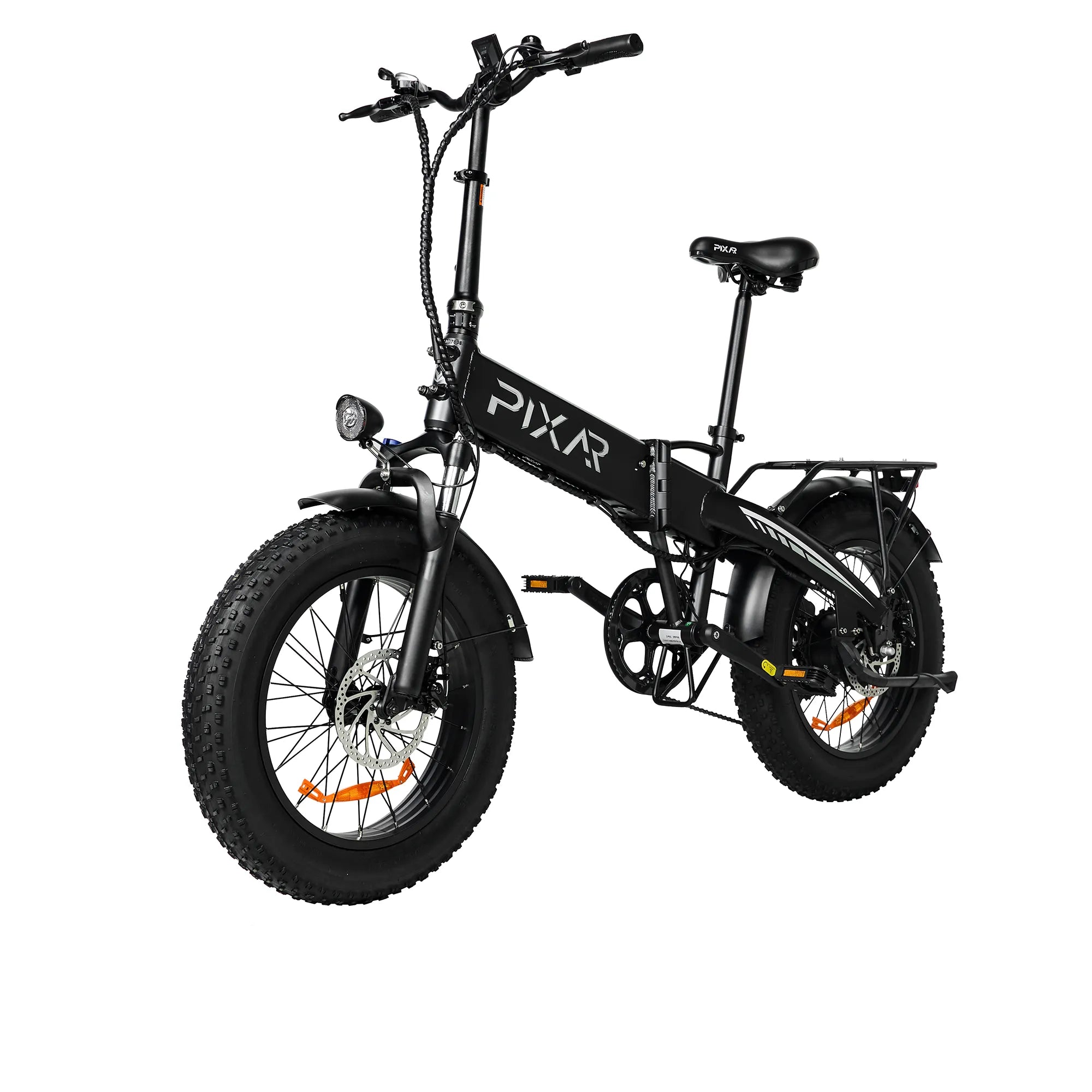 PIXAR® Star1 Faltbares Elektrofahrrad 