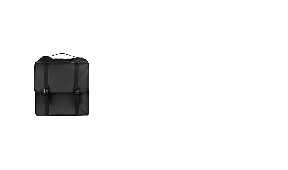 Satteltasche 45L