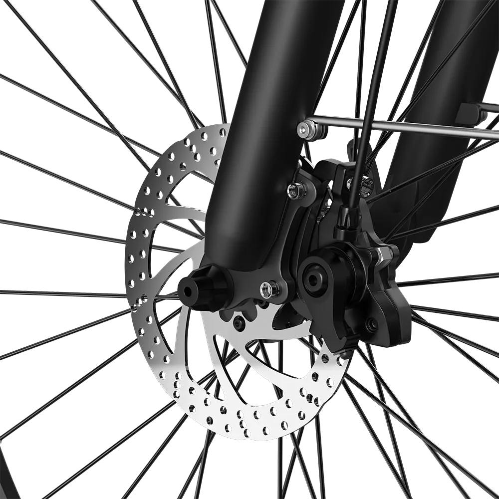 PIXAR® C1 Elektrofahrrad, 25 km/h