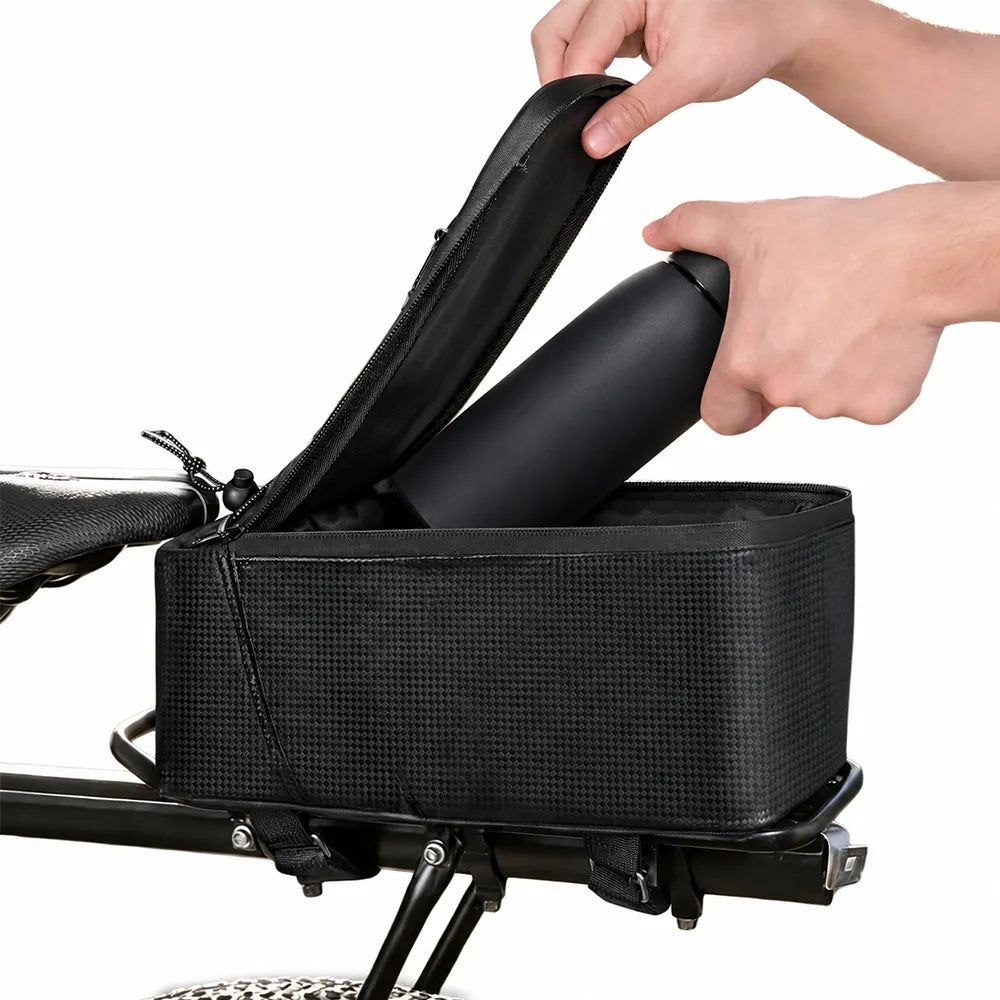 PIXAR® Wasserdichte Fahrrad-Packtaschen 12 L