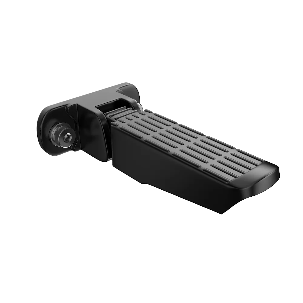 PIXAR® M9 Beifahrerfußstütze