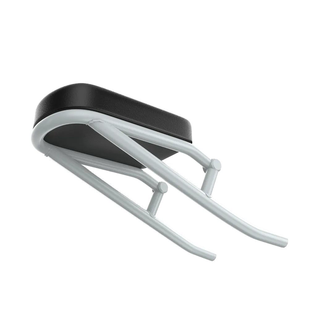 PIXAR® M9 Rücksitz